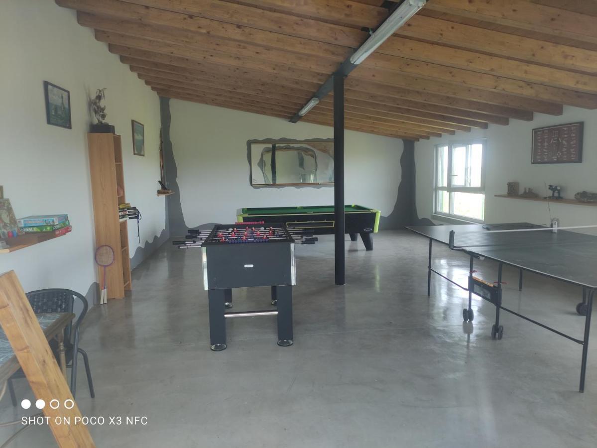Apartamentos Santa Justa Ubiarco Bagian luar foto
